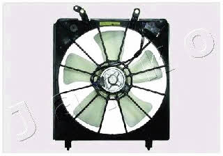 Japko VNT191011 Вентилятор радіатора охолодження VNT191011: Купити в Україні - Добра ціна на EXIST.UA!