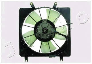 Japko VNT191017 Вентилятор радіатора охолодження VNT191017: Купити в Україні - Добра ціна на EXIST.UA!