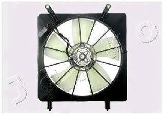 Japko VNT191019 Вентилятор радіатора охолодження VNT191019: Купити в Україні - Добра ціна на EXIST.UA!