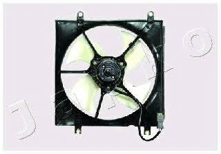 Japko VNT192003 Вентилятор радіатора охолодження VNT192003: Купити в Україні - Добра ціна на EXIST.UA!