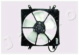 Japko VNT192004 Вентилятор радіатора охолодження VNT192004: Купити в Україні - Добра ціна на EXIST.UA!