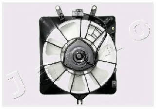 Japko VNT192009 Вентилятор радіатора охолодження VNT192009: Купити в Україні - Добра ціна на EXIST.UA!