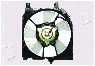 Japko VNT211003 Вентилятор радіатора охолодження VNT211003: Купити в Україні - Добра ціна на EXIST.UA!