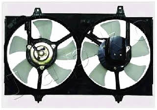 Japko VNT211010 Вентилятор радіатора охолодження VNT211010: Купити в Україні - Добра ціна на EXIST.UA!