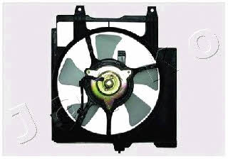 Japko VNT211012 Вентилятор радіатора охолодження VNT211012: Купити в Україні - Добра ціна на EXIST.UA!