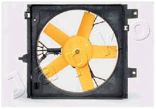 Japko VNT211528 Вентилятор радіатора охолодження VNT211528: Купити в Україні - Добра ціна на EXIST.UA!