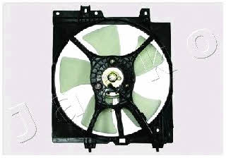 Japko VNT241001 Вентилятор радіатора охолодження VNT241001: Купити в Україні - Добра ціна на EXIST.UA!