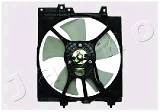 Japko VNT241003 Вентилятор радіатора охолодження VNT241003: Купити в Україні - Добра ціна на EXIST.UA!