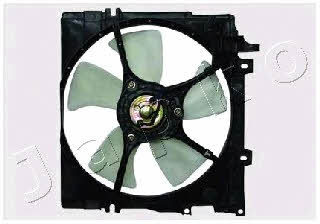 Japko VNT241006 Вентилятор радіатора охолодження VNT241006: Купити в Україні - Добра ціна на EXIST.UA!