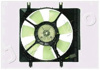 Japko VNT241013 Вентилятор радіатора охолодження VNT241013: Купити в Україні - Добра ціна на EXIST.UA!