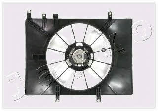 Japko VNT262001 Вентилятор радіатора охолодження VNT262001: Приваблива ціна - Купити в Україні на EXIST.UA!