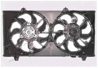 Japko VNT270735 Вентилятор радіатора охолодження VNT270735: Купити в Україні - Добра ціна на EXIST.UA!