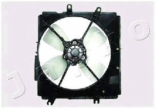 Japko VNT271001 Вентилятор радіатора охолодження VNT271001: Купити в Україні - Добра ціна на EXIST.UA!