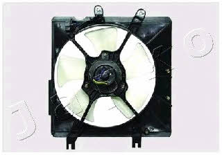 Japko VNT271002 Вентилятор радіатора охолодження VNT271002: Купити в Україні - Добра ціна на EXIST.UA!