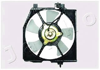 Japko VNT271007 Вентилятор радіатора охолодження VNT271007: Купити в Україні - Добра ціна на EXIST.UA!