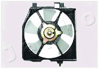 Japko VNT271008 Вентилятор радіатора охолодження VNT271008: Купити в Україні - Добра ціна на EXIST.UA!