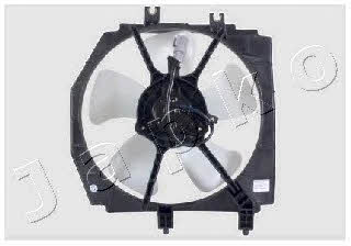 Japko VNT272005 Вентилятор радіатора охолодження VNT272005: Купити в Україні - Добра ціна на EXIST.UA!