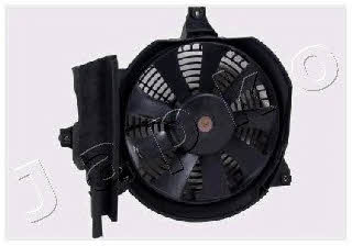 Japko VNT280719 Вентилятор радіатора охолодження VNT280719: Купити в Україні - Добра ціна на EXIST.UA!