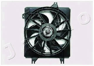 Japko VNT281003 Вентилятор радіатора охолодження VNT281003: Купити в Україні - Добра ціна на EXIST.UA!