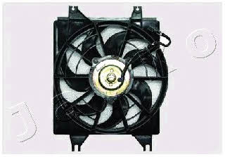 Japko VNT281004 Вентилятор радіатора охолодження VNT281004: Купити в Україні - Добра ціна на EXIST.UA!