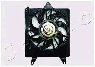 Japko VNT281005 Вентилятор радіатора охолодження VNT281005: Купити в Україні - Добра ціна на EXIST.UA!
