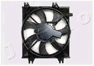 Japko VNT281010 Вентилятор радіатора охолодження VNT281010: Купити в Україні - Добра ціна на EXIST.UA!