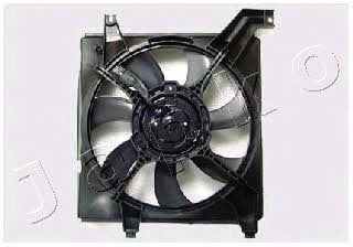 Japko VNT281011 Вентилятор радіатора охолодження VNT281011: Купити в Україні - Добра ціна на EXIST.UA!