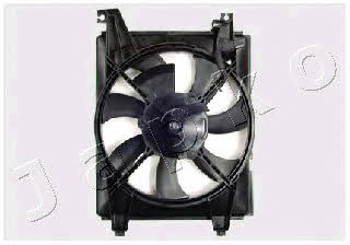 Japko VNT281012 Вентилятор радіатора охолодження VNT281012: Купити в Україні - Добра ціна на EXIST.UA!