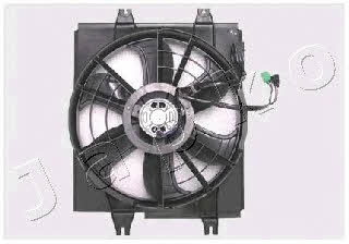 Japko VNT281013 Вентилятор радіатора охолодження VNT281013: Купити в Україні - Добра ціна на EXIST.UA!