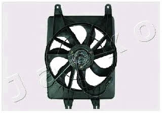 Japko VNT281014 Вентилятор радіатора охолодження VNT281014: Купити в Україні - Добра ціна на EXIST.UA!