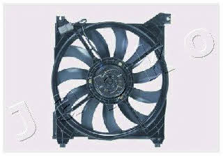 Japko VNT282002 Вентилятор радіатора охолодження VNT282002: Купити в Україні - Добра ціна на EXIST.UA!