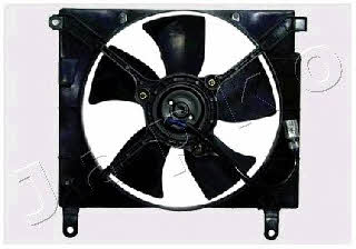 Japko VNT311003 Вентилятор радіатора охолодження VNT311003: Купити в Україні - Добра ціна на EXIST.UA!