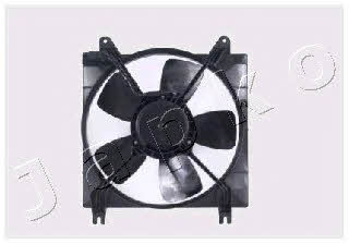 Japko VNT312001 Вентилятор радіатора охолодження VNT312001: Купити в Україні - Добра ціна на EXIST.UA!