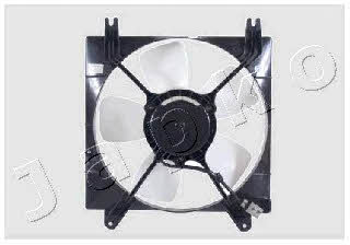 Japko VNT312005 Вентилятор радіатора охолодження VNT312005: Купити в Україні - Добра ціна на EXIST.UA!