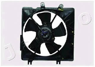 Japko VNT331003 Вентилятор радіатора охолодження VNT331003: Купити в Україні - Добра ціна на EXIST.UA!