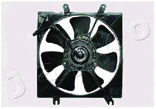 Japko VNT331006 Вентилятор радіатора охолодження VNT331006: Купити в Україні - Добра ціна на EXIST.UA!