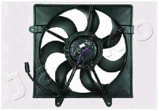 Japko VNT331010 Вентилятор радіатора охолодження VNT331010: Купити в Україні - Добра ціна на EXIST.UA!