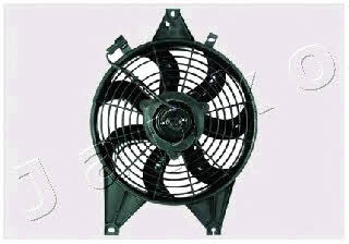 Japko VNT331011 Вентилятор радіатора охолодження VNT331011: Купити в Україні - Добра ціна на EXIST.UA!