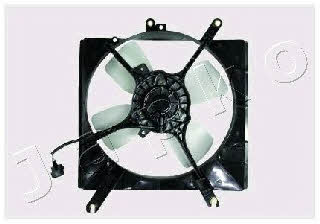 Japko VNT332010 Вентилятор радіатора охолодження VNT332010: Купити в Україні - Добра ціна на EXIST.UA!