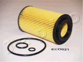 Japko 1ECO021 Фільтр масляний 1ECO021: Купити в Україні - Добра ціна на EXIST.UA!