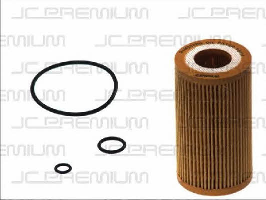 Масляный фильтр Jc Premium B1M007PR