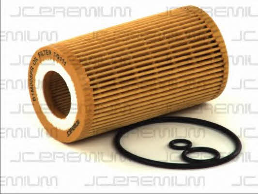 Масляный фильтр Jc Premium B1M008PR