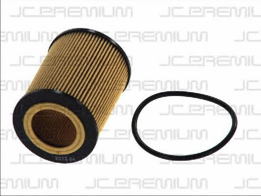 Jc Premium B10505PR Фільтр масляний B10505PR: Купити в Україні - Добра ціна на EXIST.UA!