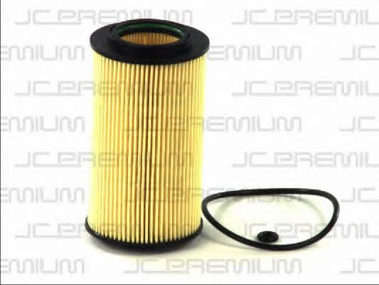Jc Premium B10506PR Фільтр масляний B10506PR: Приваблива ціна - Купити в Україні на EXIST.UA!