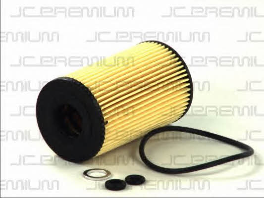 Jc Premium B10512PR Фільтр масляний B10512PR: Купити в Україні - Добра ціна на EXIST.UA!