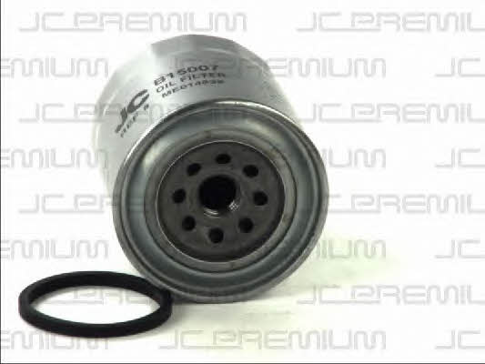 Jc Premium B15007PR Фільтр масляний B15007PR: Купити в Україні - Добра ціна на EXIST.UA!