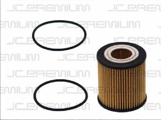 Jc Premium Фільтр масляний – ціна 134 UAH