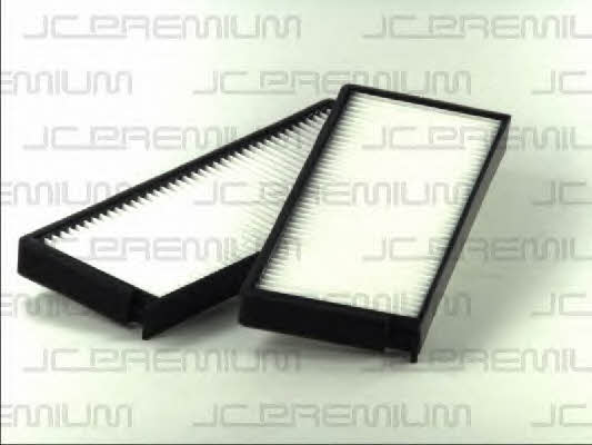 Jc Premium B40008PR Фільтр салону B40008PR: Приваблива ціна - Купити в Україні на EXIST.UA!