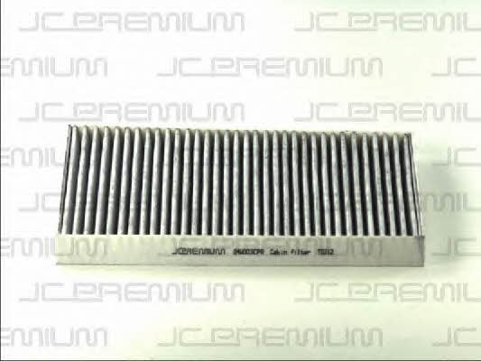 Фільтр салону з активованим вугіллям Jc Premium B4W003CPR