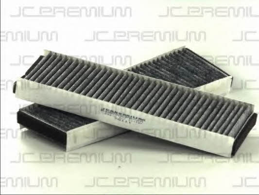 Фильтр салона с активированным углем Jc Premium B4W020CPR-2X